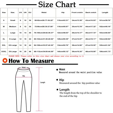 Antqov Summer Plus Size Pants For Women Womens Casual Pants Womens