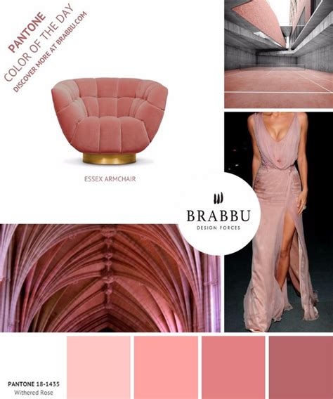 5 Reasons Why Interior Design Ideas Are About Pantone Color Trends ...