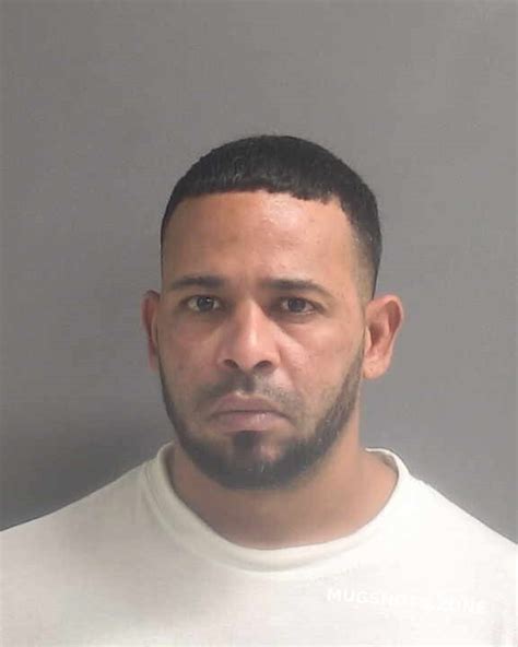 RIVERA AGUAYO LUIS 09 01 2022 Volusia County Mugshots Zone