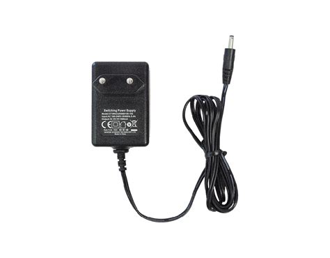 RECEIVER / RECEIVER NETZTEILE / PSU 5V/1.5A 2pin EU