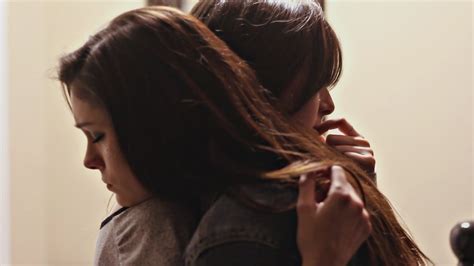 Warmish A Lesbian Short Film YouTube
