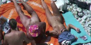 THESANDFLY Beach Scenes To Thrill Porn Videos