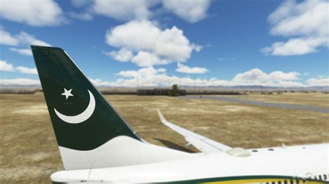 Flightsim.to • [A310-300] Pakistan International Airlines (PIA) Livery ...