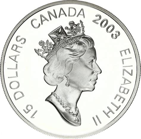 Dollars Elizabeth Ii Year Of The Ram Numista