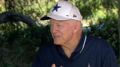 Dallas Cowboys: Jerry Jones interview on Super Bowl chances | wfaa.com