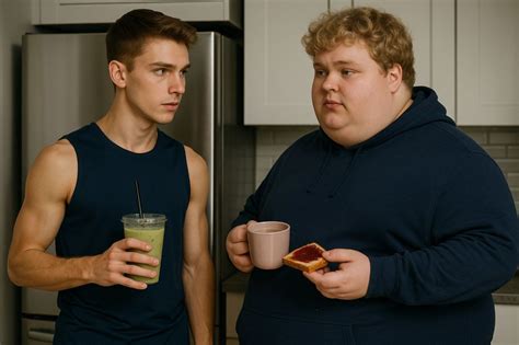 Hot Ai Chubs On Tumblr