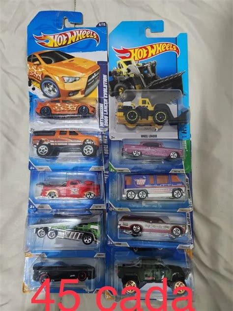 Hot wheels miniaturas colecionáveis Hobbies e coleções Parque Senhor do Bonfim Taubaté