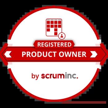 Certificaci N Product Owner Rpo Scrum Inc Ittude