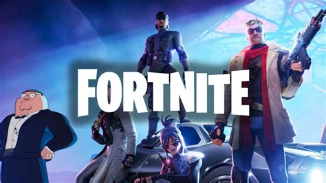 Fortnite Updates Alle kommenden Patch Termine bis Season 2 im Überblick