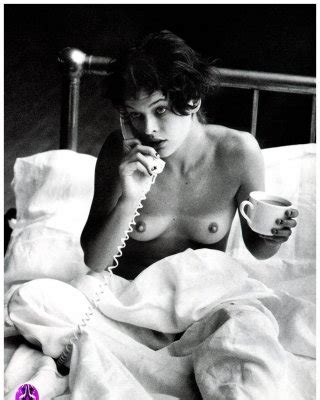 Milla Jovovich Nude Pictures Porn Pictures Xxx Photos Sex Images Pictoa
