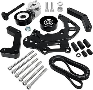 Amazon Tengbase Ls R Ac Compressor Bracket Kit High Mount