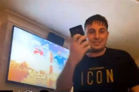 Kent Prankster Jarvo Reveals He Was Responsible For Porn Noises During Bbc Fa Coverage Kent Live