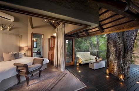 Ngala Safari Lodge | Amazing Adventures Travel