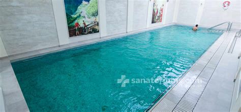 Windsor Spa Hotel 4* (Karlovy Vary, Czech Republic)