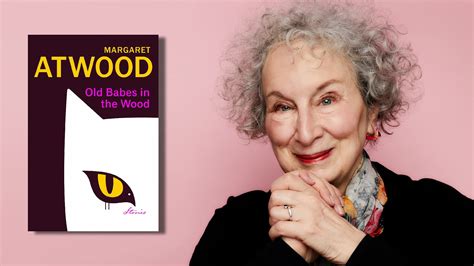 Margaret Atwood Divertida E Irreverente En Su Reciente Colección De Cuentos Infobae