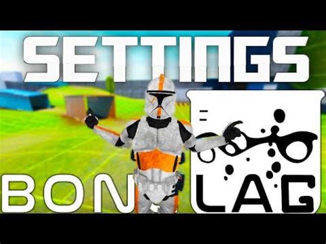 Here's The Settings I Use To Reduce Any Lag When Playing Bonelab Fusion! : r/BONELAB