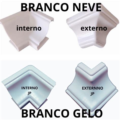 Cantoneira Para Acabamento De Forro Pvc