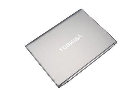 Gallery Toshiba Adds Style Portability To Laptops TechRepublic