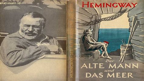 Hörbuch Der alte Mann und das Meer Ernest Hemingway YouTube