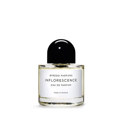 Byredo Inflorescence 2013 - отзывы, купить женские духи в интернет ...