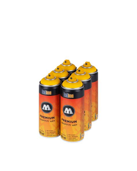 Home - MOLOTOW The Original - Onlineshop