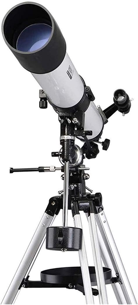 Mejores Telescopios Astron Micos Refractor Opiniones