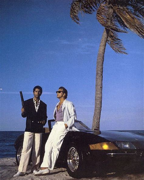 132 Best Miami Vice 80s Images On Pinterest Miami Vice 80 S And