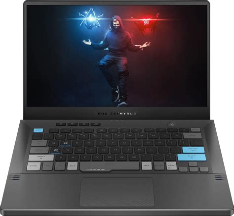 Amazon.com: ASUS 2024 MUX ROG Zephyrus G14 14" OLED 120HZ QHD(2560x1440 ...