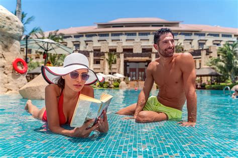 Soak Up The Winter Sun In Perfect Luxury At Sofitel Dubai The Palm