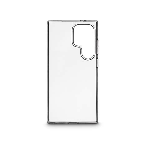 Etui Hama Always Clear do Samsung Galaxy S24 Ultra Przezroczysty