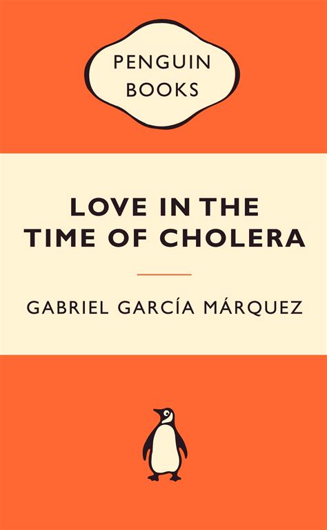 Love The Time Of Cholera 2