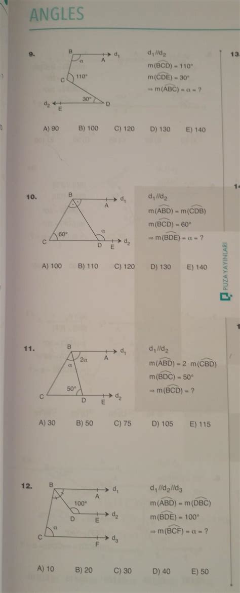 L Tfen Bu Sorulari Z Ml Bir Ekilde Z N Eodev