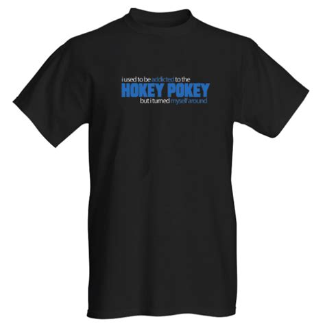 Hokey Pokey – Pope's Swag Shop