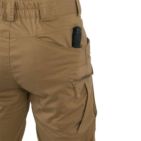 Spodnie Utp Urban Tactical Pants Polycotton Ripstop Helikon Tex