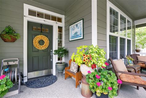 Spring Curb Appeal Ideas For Any Budget Thumbtack