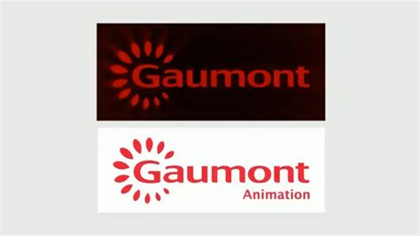 Gaumont Animation Audiovisual Identity Database