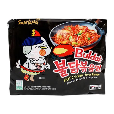 Samyang Ramen Hot Chicken Kaufen