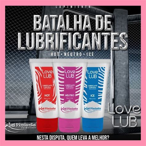 Gel Lubrificante Para Sexo Anal Ou Vaginal Love Lub A Base De Gua Gr Sex Shop Shopee Brasil