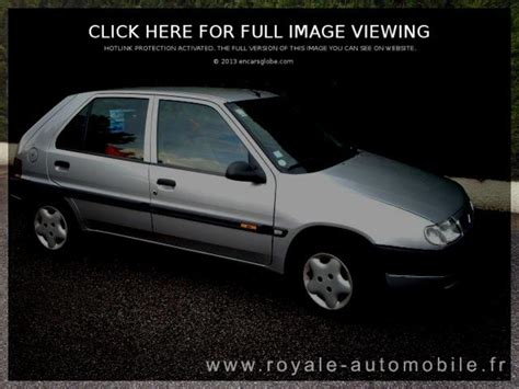 Topworldauto Photos Of Citroen Saxo Photo Galleries