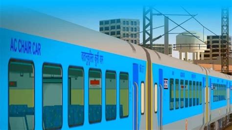 Indian Railways reschedules Howrah-Barbil Jan Shatabdi Express - Check ...