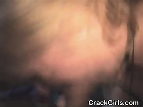 Blonde Street Whore Sucking Dick Point Of View For Cash