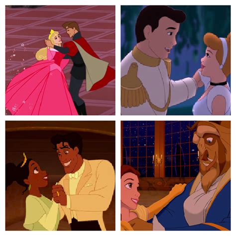 Disney Couples Disney Couples Photo 36211252 Fanpop