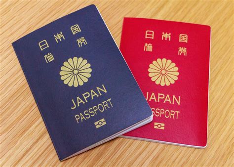 Passaporte japonês é o mais poderoso do mundo veja ranking Jornal de