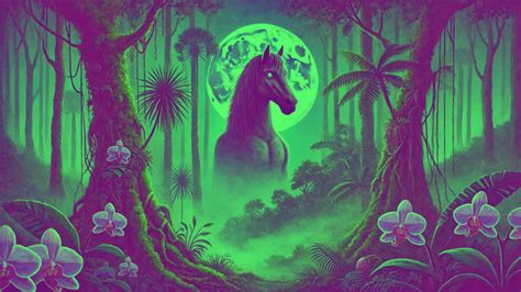tale   tikbalang philippine folklore legend