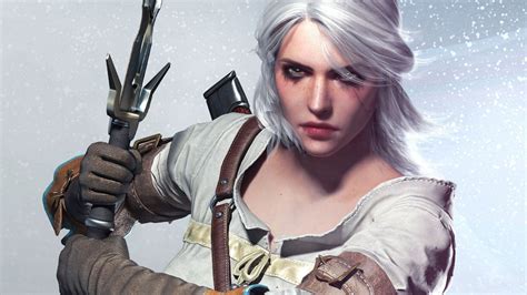 Ciri Witcher Porn 2021 – Telegraph