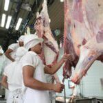 Diario HOY Carne paraguaya entrará a EEUU pese a presión de 2 senadores