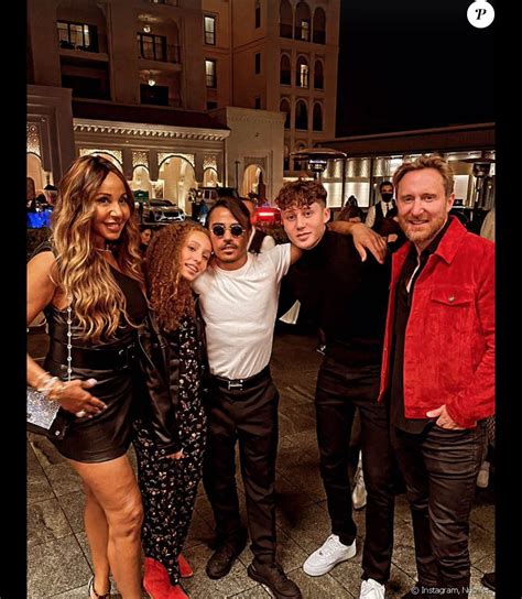 David Et Cathy Guetta Ins Parables Lui Muscl En Short Elle Canon En Bikini Le Diaporama