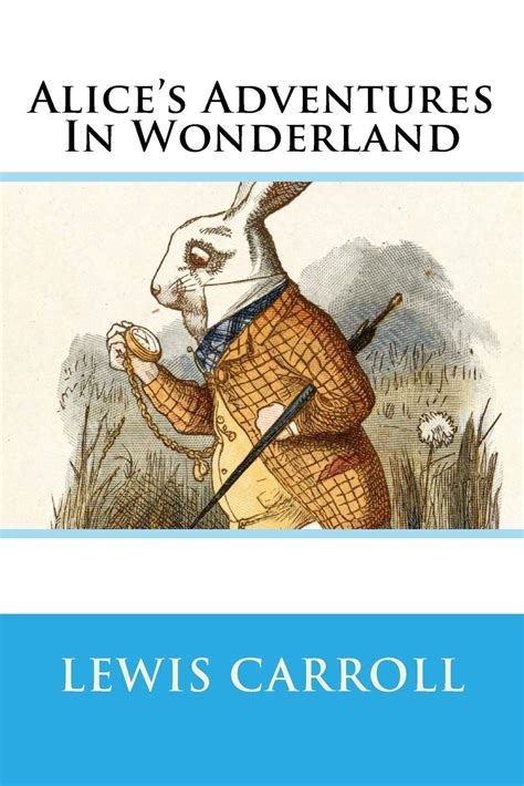 Mua Alice s Adventures In Wonderland trên Amazon Nhật chính hãng 2024