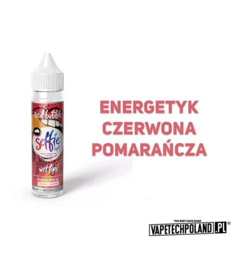 Premixy Gotowe Bazy Smakowe Do E Papieros W Vapetechpoland