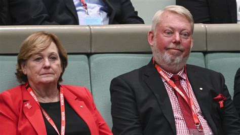 Bruce Morcombe Backs Coalition Dutton In Sex Offender Register Pledge News Au Australia